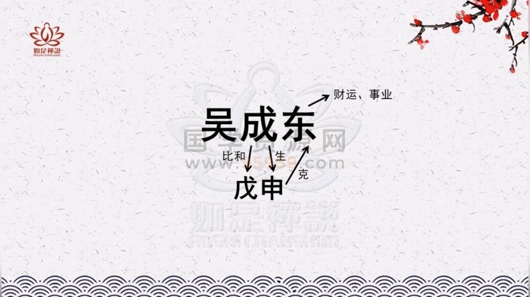 明玄老师姓名学高阶班视频16集 约3.5小时 姓名测字 第2张